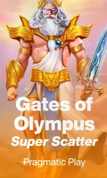 Gates of Olympus Super Scatter