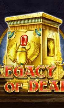 Legacy of Dead