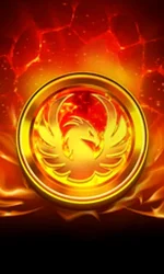 Phoenix Hotfire Hold & Win