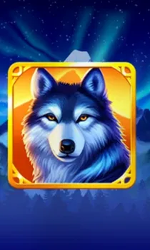 Wolf Treasure