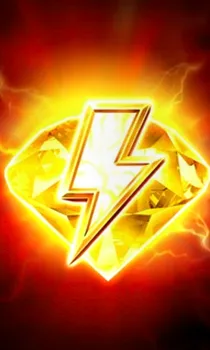 Diamonds Power: Hold and Win