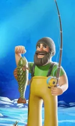 Big Bass Bonanza