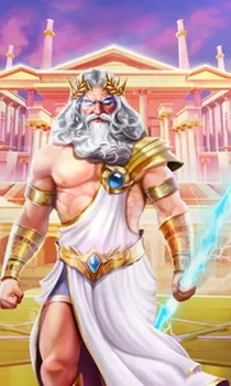 Gates of Olympus